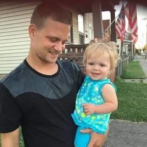 Meet your Posher, Kenny